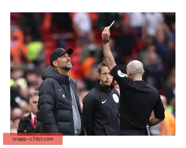 克洛普拒绝再战英超豪门执教队