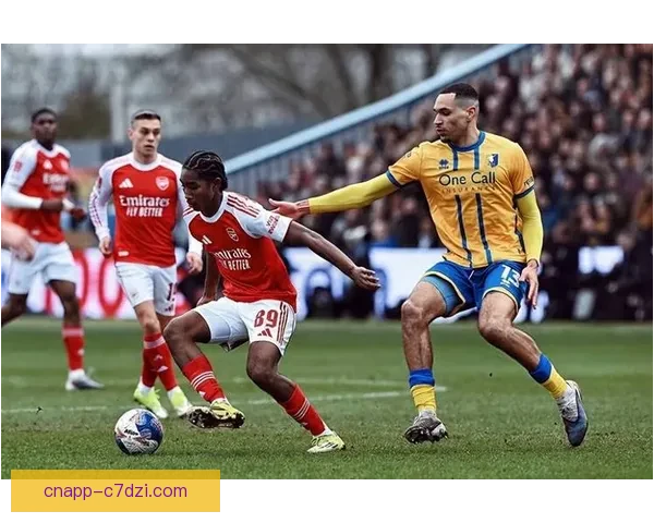 枪手30分钟四球创足总杯纪录