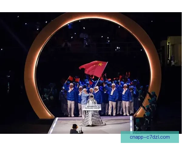 中国冬奥境外参赛奖牌再创新高