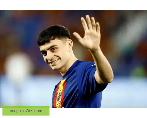 佩德里：全力以赴定能迎来辉煌时刻